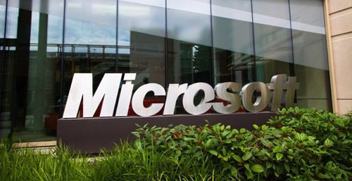 微软推凌云计划：投资1亿元资源资助100家创业公司